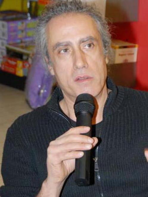 Vichi in cattedra con LetterAppenninica 