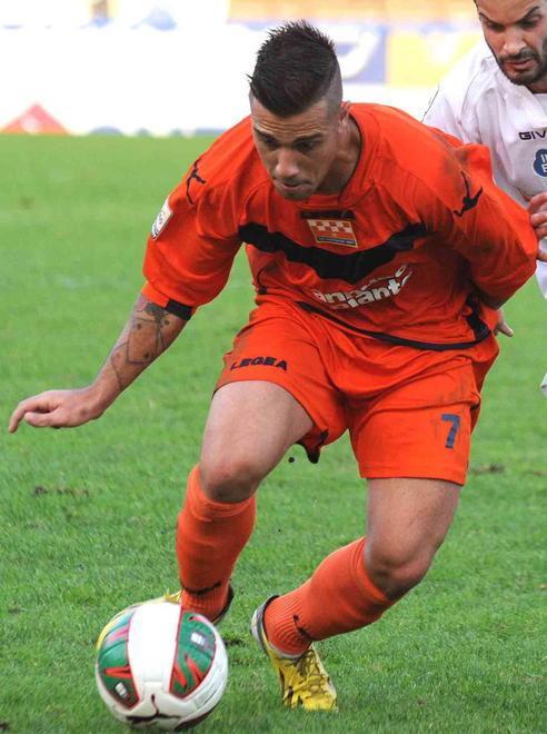 Marcello Falzerano dice arrivederci e se ne va a Bassano 