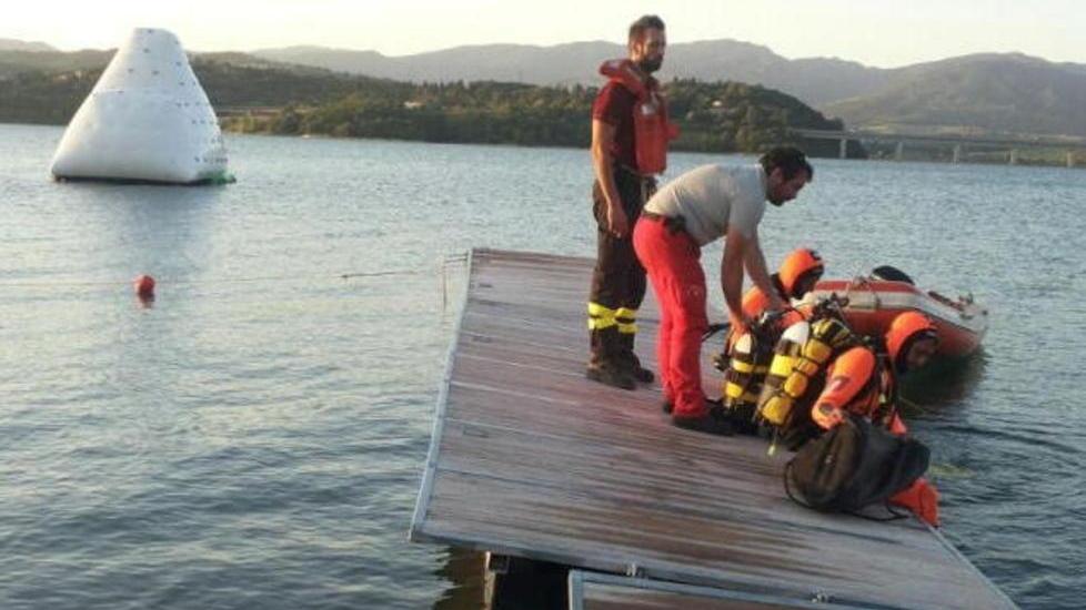 Tradito dall’acqua proprio lui che adorava il nuoto