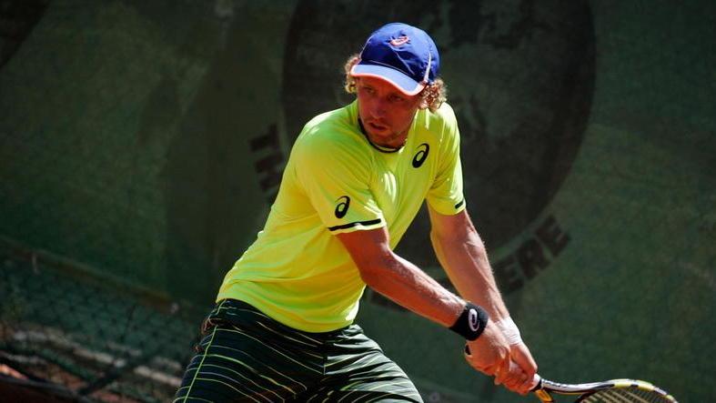Mondi opposti in semifinale al torneo Future