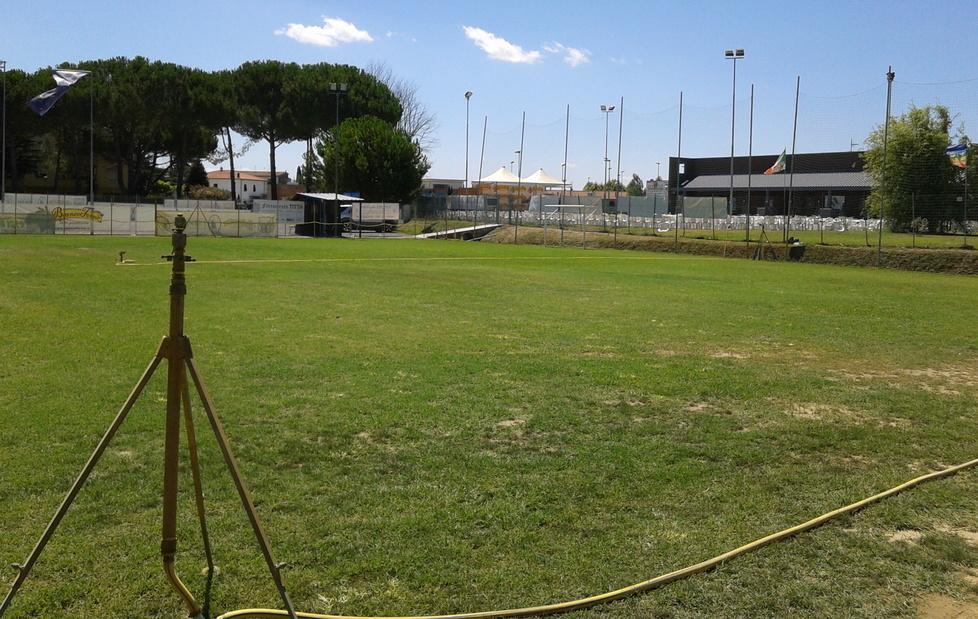 Settore giovanile: Caponi alla guida della Berretti 