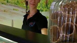 Da oggi comincia “Gelato sospeso” gesto per chi non può