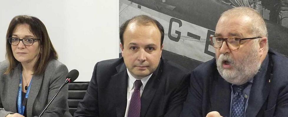 Aeroporti, il business è volare oltre il Galilei 