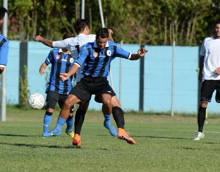 Pisa, Held prova a convincere Favarin 
