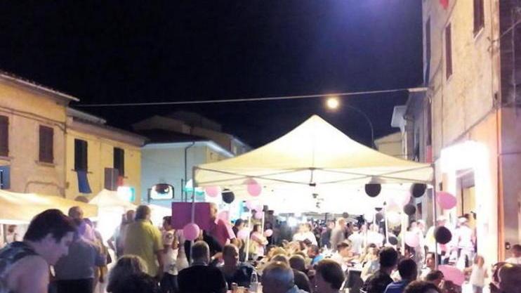 “In Cima a Strada” unisce non soltanto le frazioni