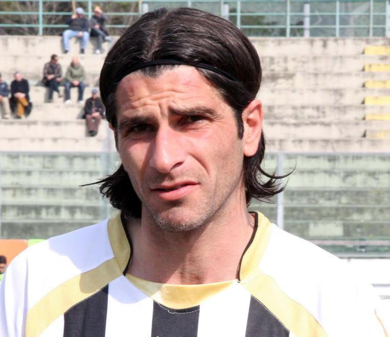 Fiale, guai al menisco: «Dovrò operarmi»