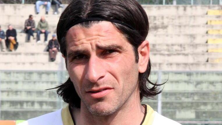 Fiale, guai al menisco: «Dovrò operarmi»