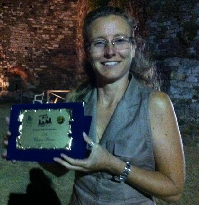 E per “Il segreto dei custodi della fede” di Elena Torre arriva il premio Serravalle Noir