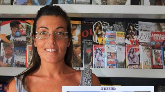 Binelli: «Immagini prenotate ormai da giorni»