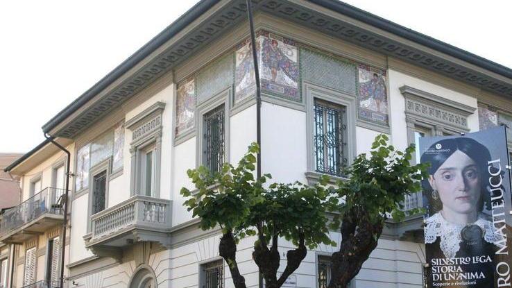 I russi aprono una galleria Ma il mercato è incerto