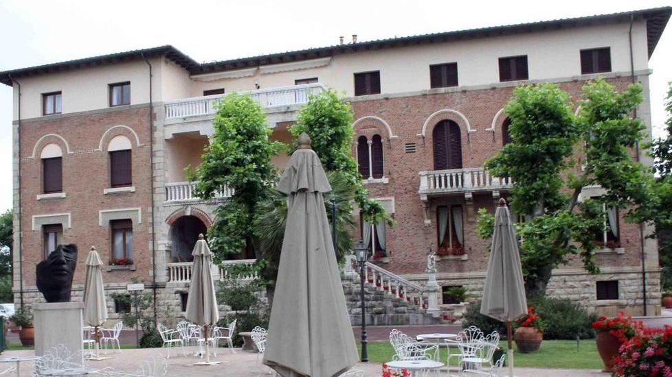 La Versiliana di D’Annunzio Gli amori, le follie e l’Alcyone