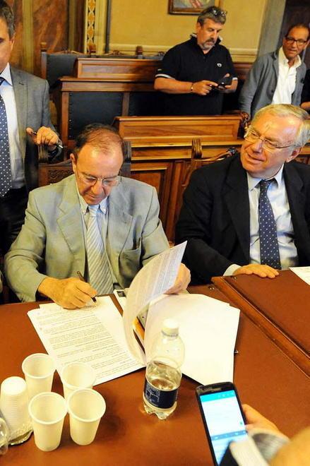 «Aferpi, non è più l’ora dei dialoghi nelle segrete stanze» 