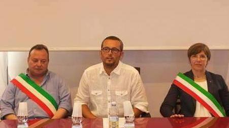 Cena della legalità e gemellaggio con l’Avis di Corleone