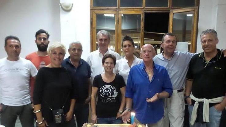Gozzoli resta presidente dell’Us Basket Sei Rose