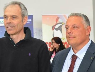 Vivarelli confermato al vertice