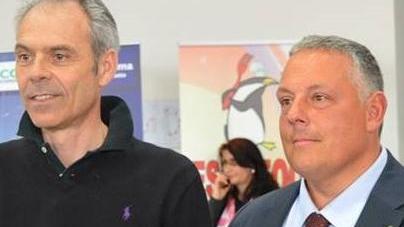 Vivarelli confermato al vertice