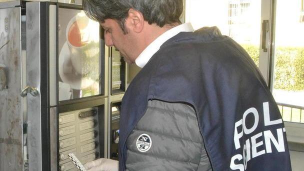 Arrestati due ladri di merendine
