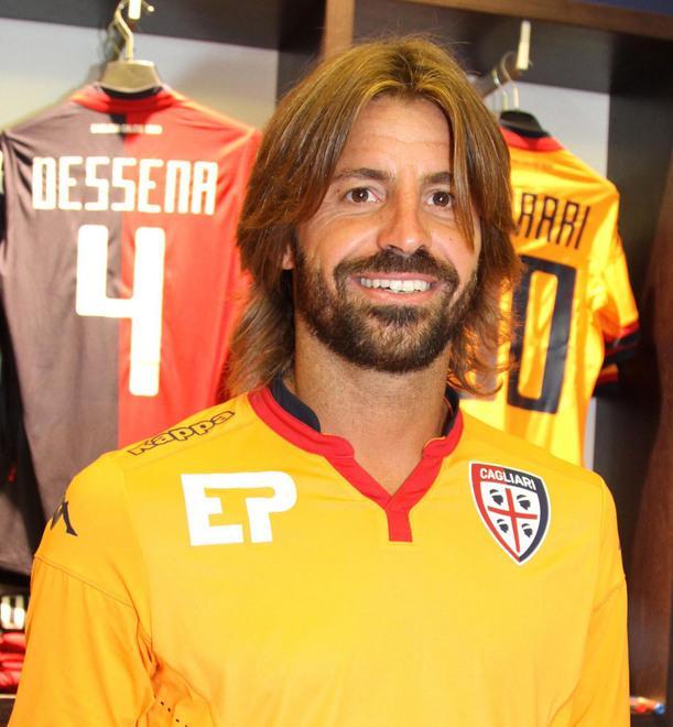 Storari e Ceppitelli stanno recuperando Nel pomeriggio la partenza per Olbia