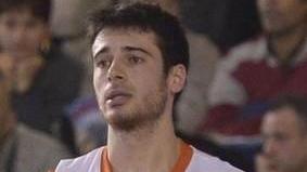 Lorenzo D’Ercole: «Questa squadra è quella giusta per me»