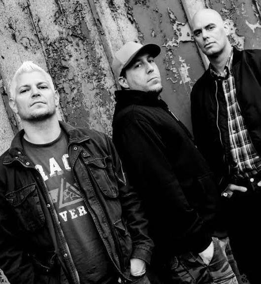 A Porto Ferro il rock dei Biohazard 