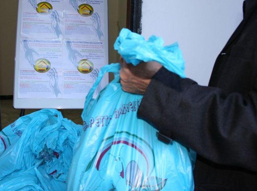 Sos Sassari, la solidarietà viaggia con i selfie 