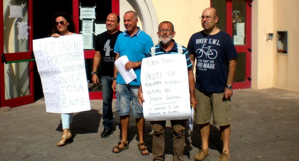 Poliambulatorio: «L’Asl non rispetta gli accordi» 
