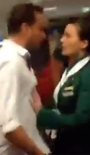 Fiumicino al collasso tra bivacchi e proteste 