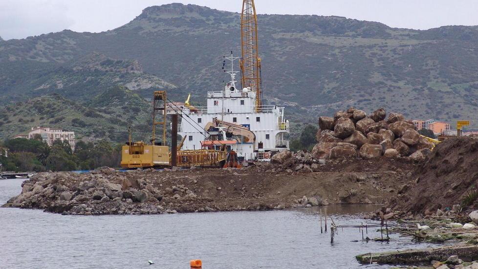 Capu d’Aspu, otto a processo Tra di loro l’ex sindaco Casula 