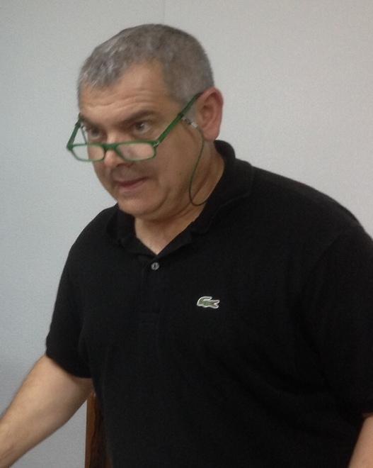 Il sindaco: «Sul cantiere verde l’opposizione dice falsità»