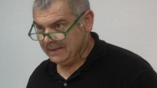 Il sindaco: «Sul cantiere verde l’opposizione dice falsità»