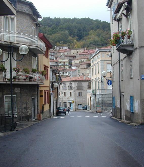 Gavoi, furibonda zuffa dopo la festa della Madonna