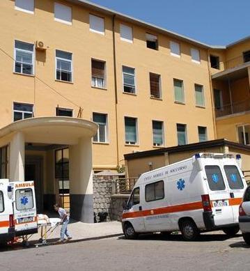 Lanusei, tutti contro la riorganizzazione della rete ospedaliera 