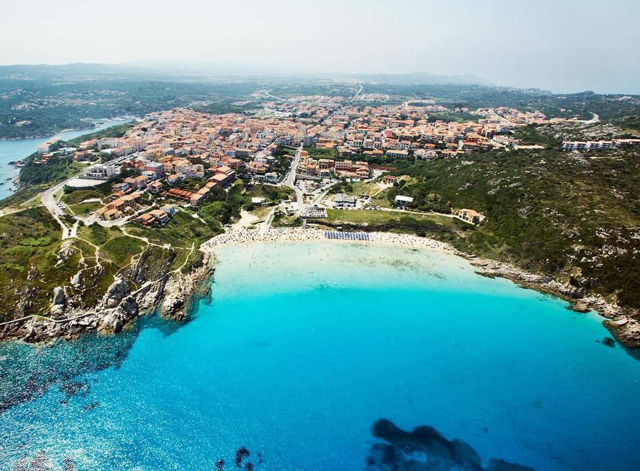 Santa Teresa e Maddalena, spiagge a misura di bimbi 