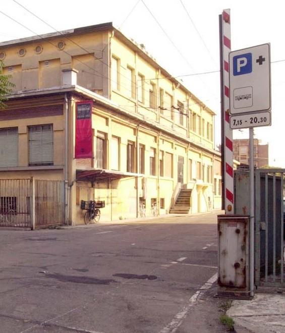 «Ex Amcm, acceleriamo il progetto»