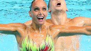 Minisini e Perrupato bronzo nel duo misto