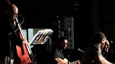 Il Night&Blues saluta con allegria