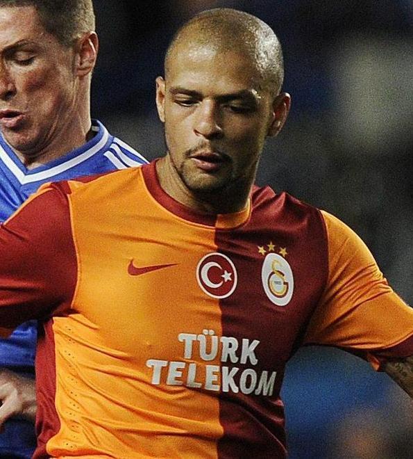 Scatta l’asta per Gerson L’Inter a un passo dal sì con Felipe Melo