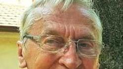 Il paese in festa per i 50 anni di sacerdozio di Padre Poli