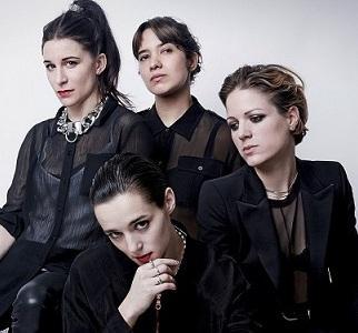 Rassegna chiusa al femminile con le scatenate Savages 