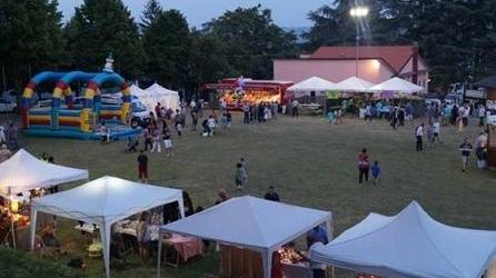 L’estate a Baiso è una festa
