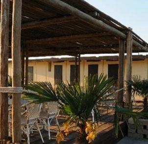 Ripristinato il servizio di salvataggio al bagno 