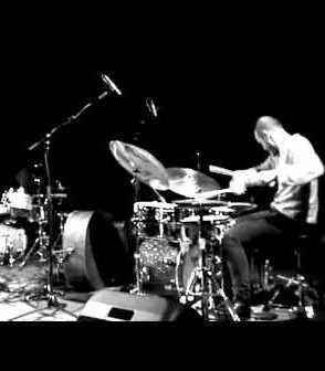 Improvvisazione e free jazz con Sho Shin duo alla Ghirba