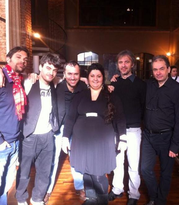 Musica con la ConFusion band per “Teatro sotto le stelle” 