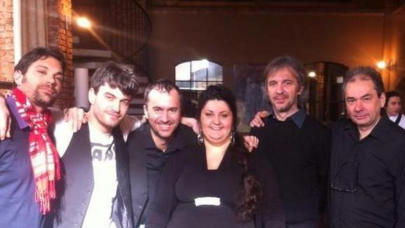 Musica con la ConFusion band per “Teatro sotto le stelle”