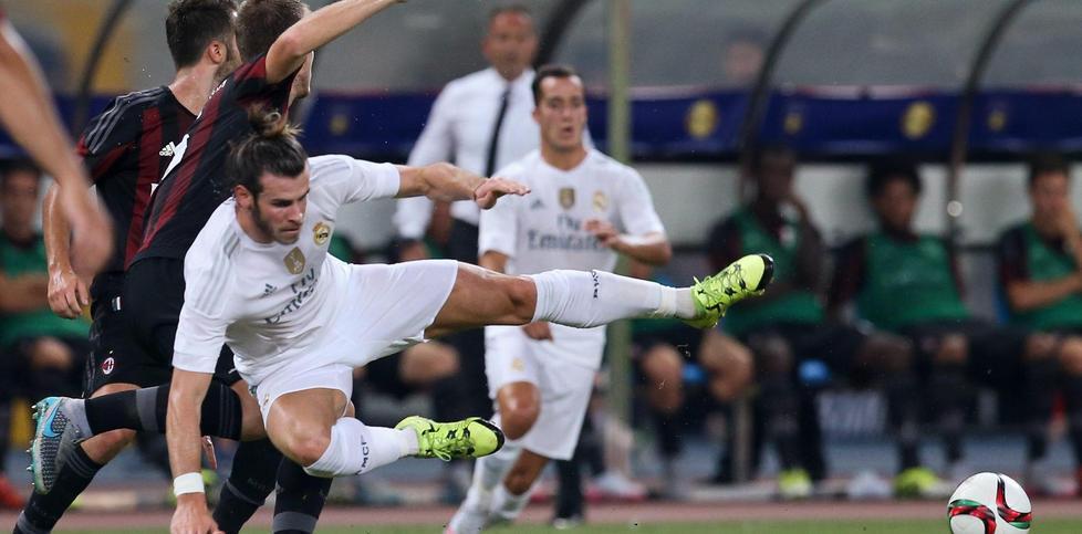 Il Milan si arrende ai rigori «Bella gara contro il Real» 