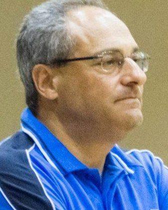 Coach Martinelli guida il dopo-Cervi 