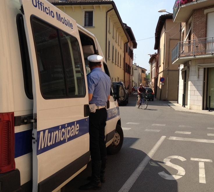 Sicurezza in Val d’Enza ora ci pensano i volontari 