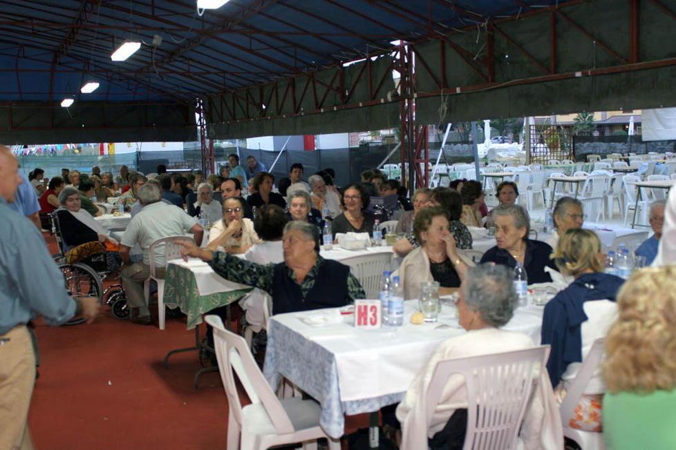 Tutti a ballare a San Rocco 