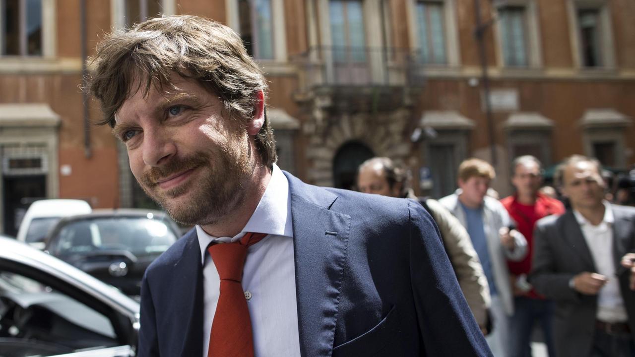 Pippo Civati