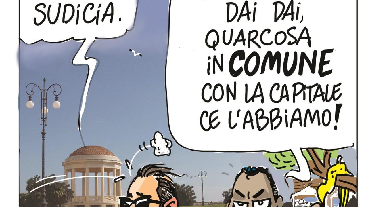 La Tracina